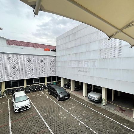 Hotel Lengkong 2 Bandung Eksteriør bilde