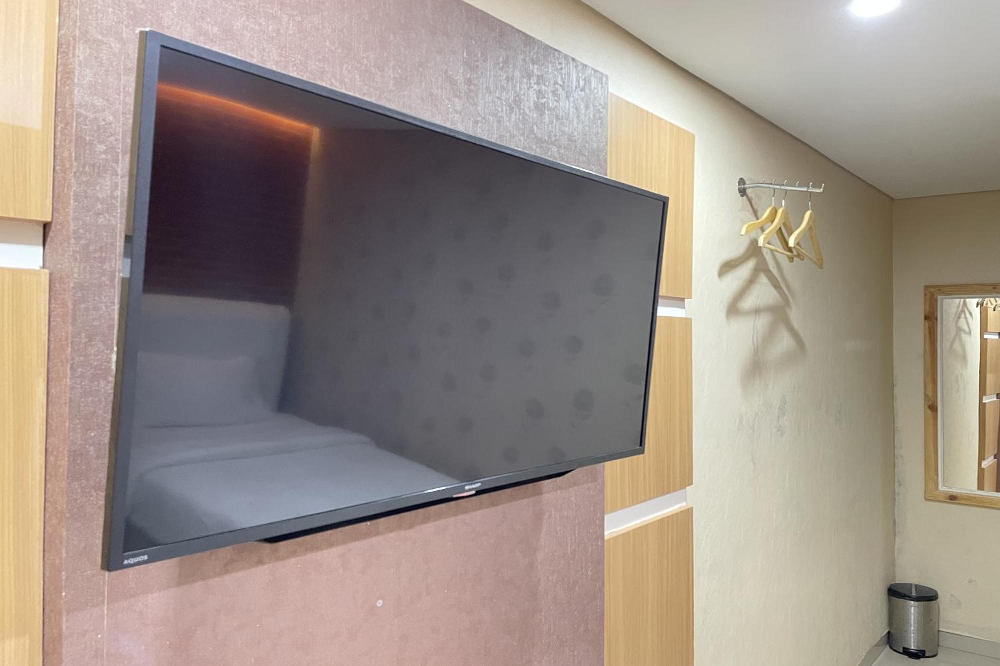 Hotel Lengkong 2 Bandung Eksteriør bilde