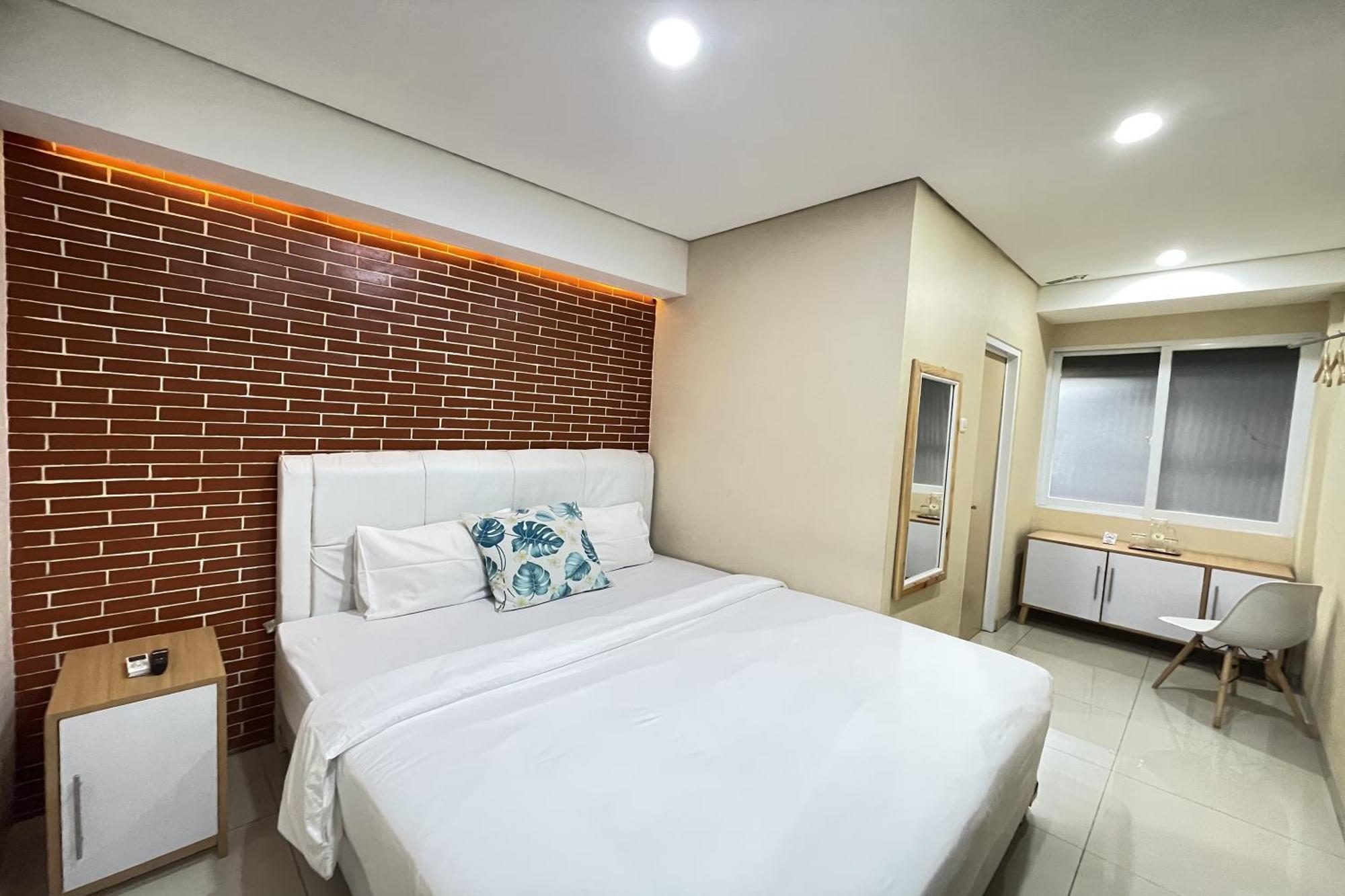 Hotel Lengkong 2 Bandung Eksteriør bilde