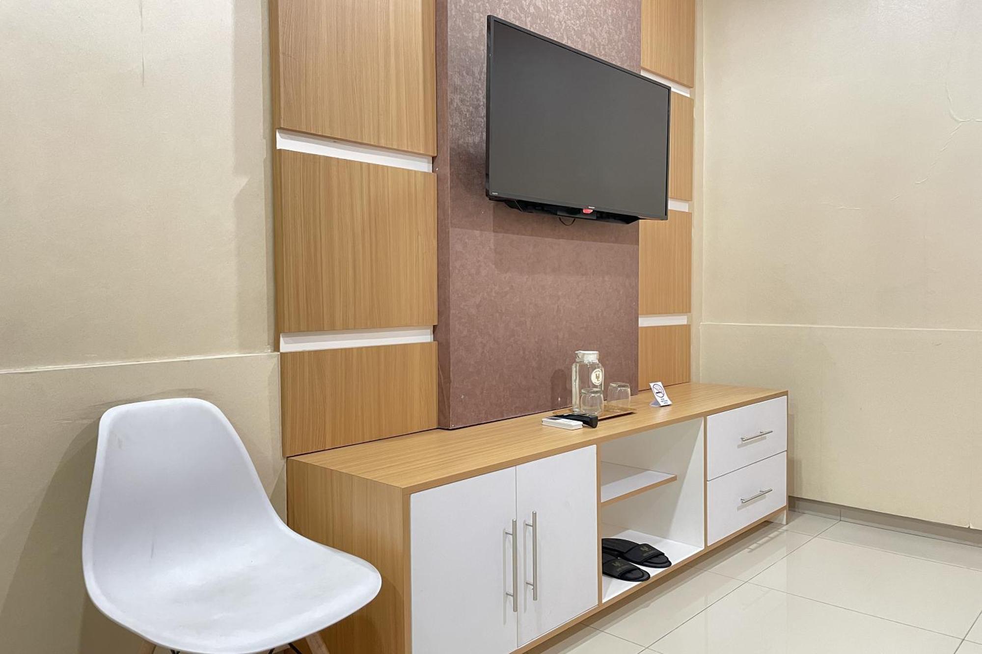 Hotel Lengkong 2 Bandung Eksteriør bilde