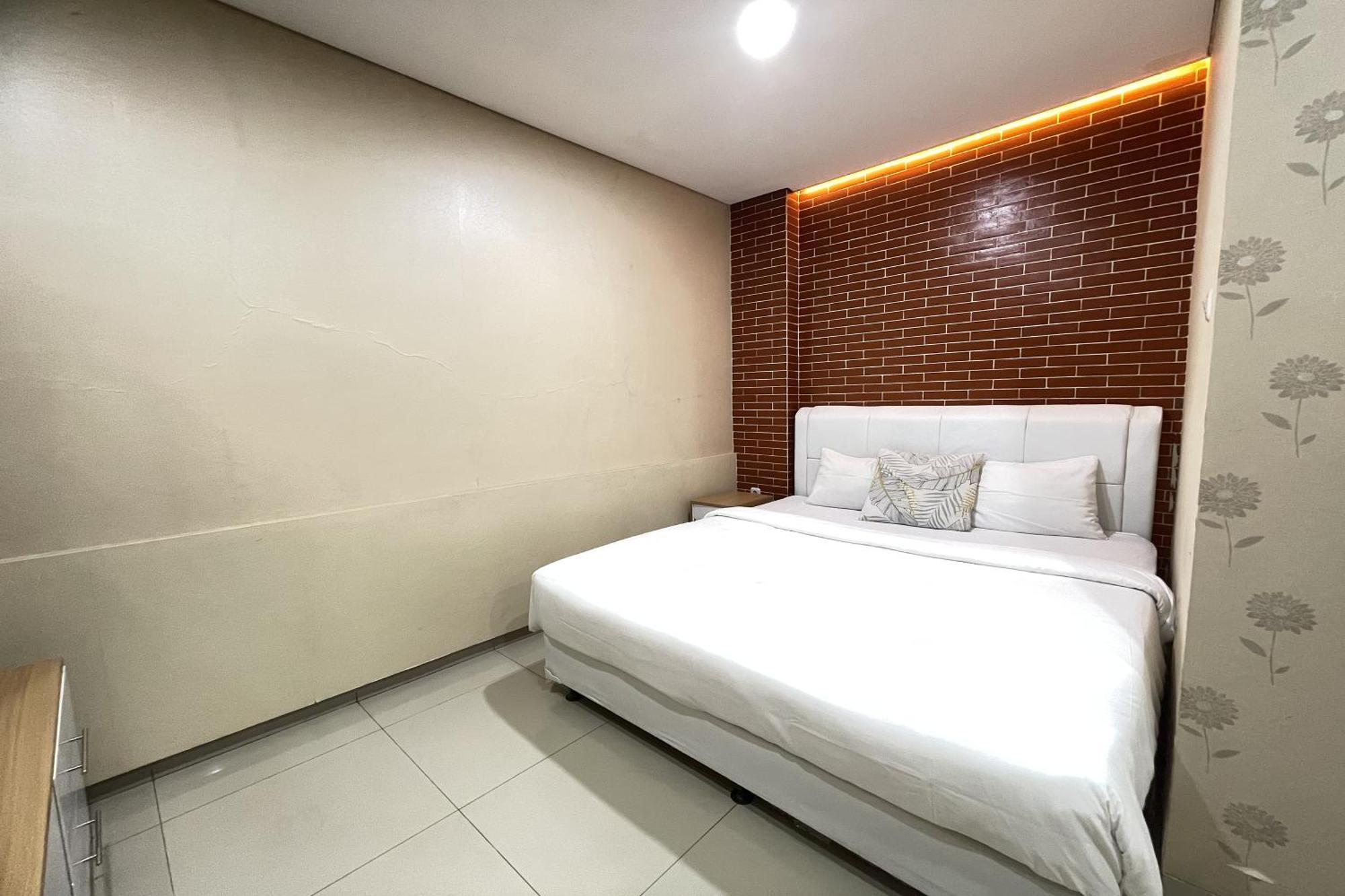 Hotel Lengkong 2 Bandung Eksteriør bilde