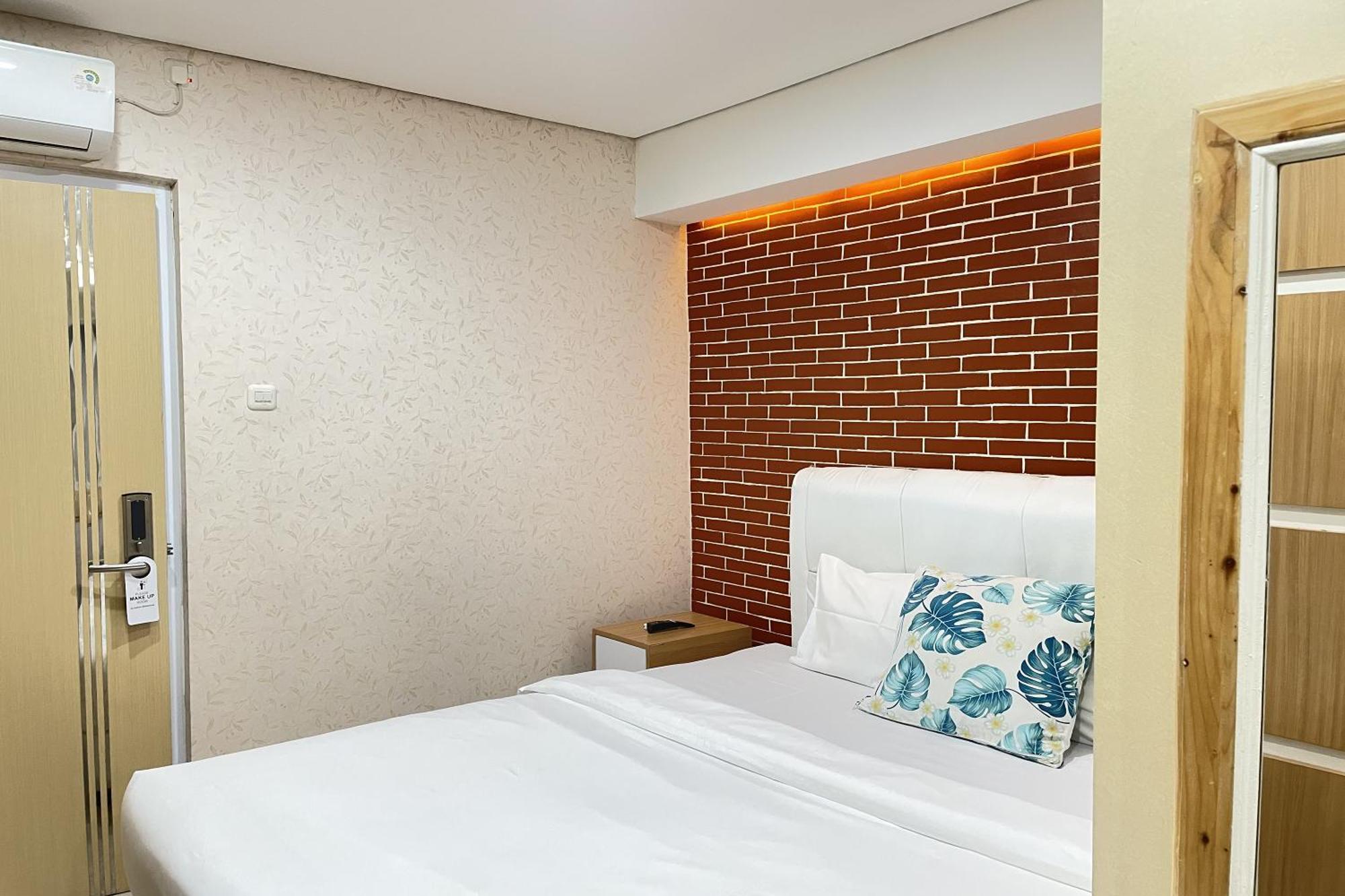 Hotel Lengkong 2 Bandung Eksteriør bilde