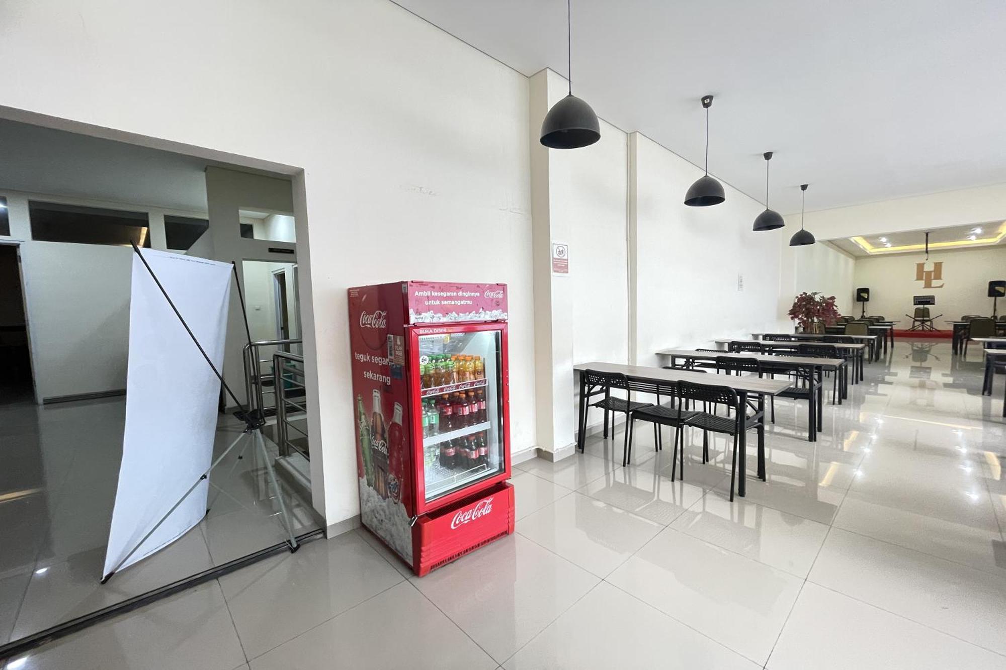 Hotel Lengkong 2 Bandung Eksteriør bilde