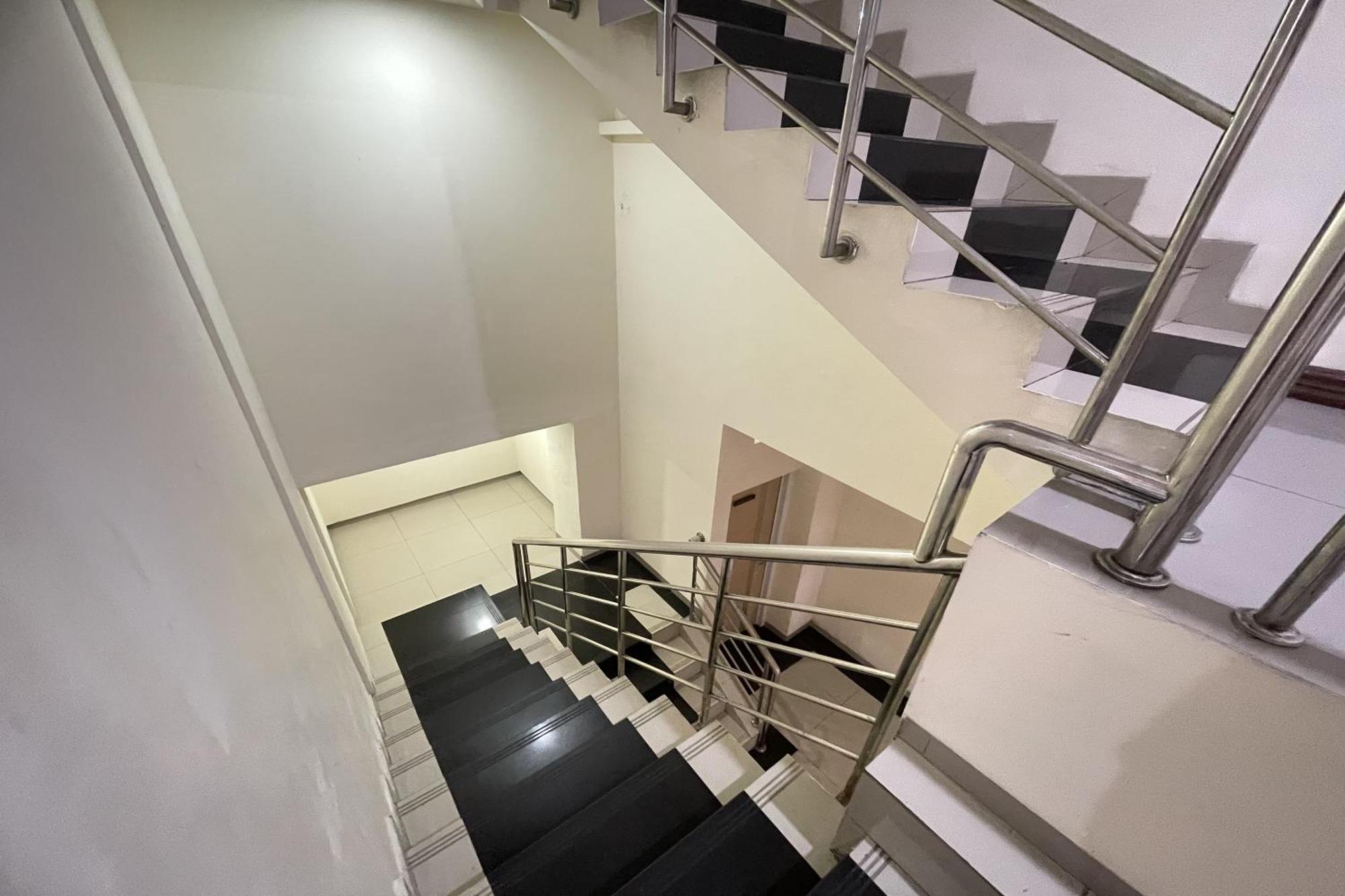 Hotel Lengkong 2 Bandung Eksteriør bilde
