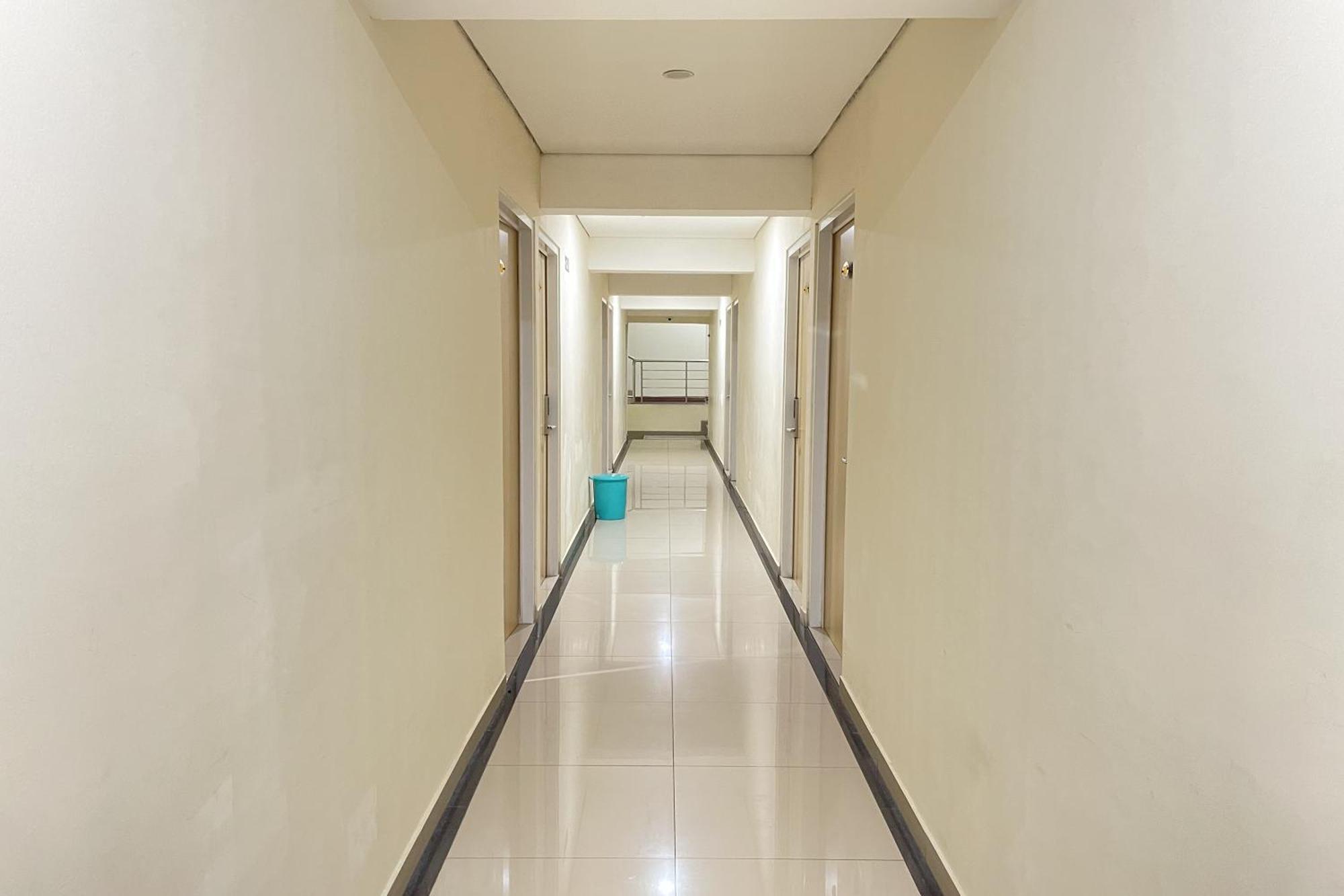 Hotel Lengkong 2 Bandung Eksteriør bilde