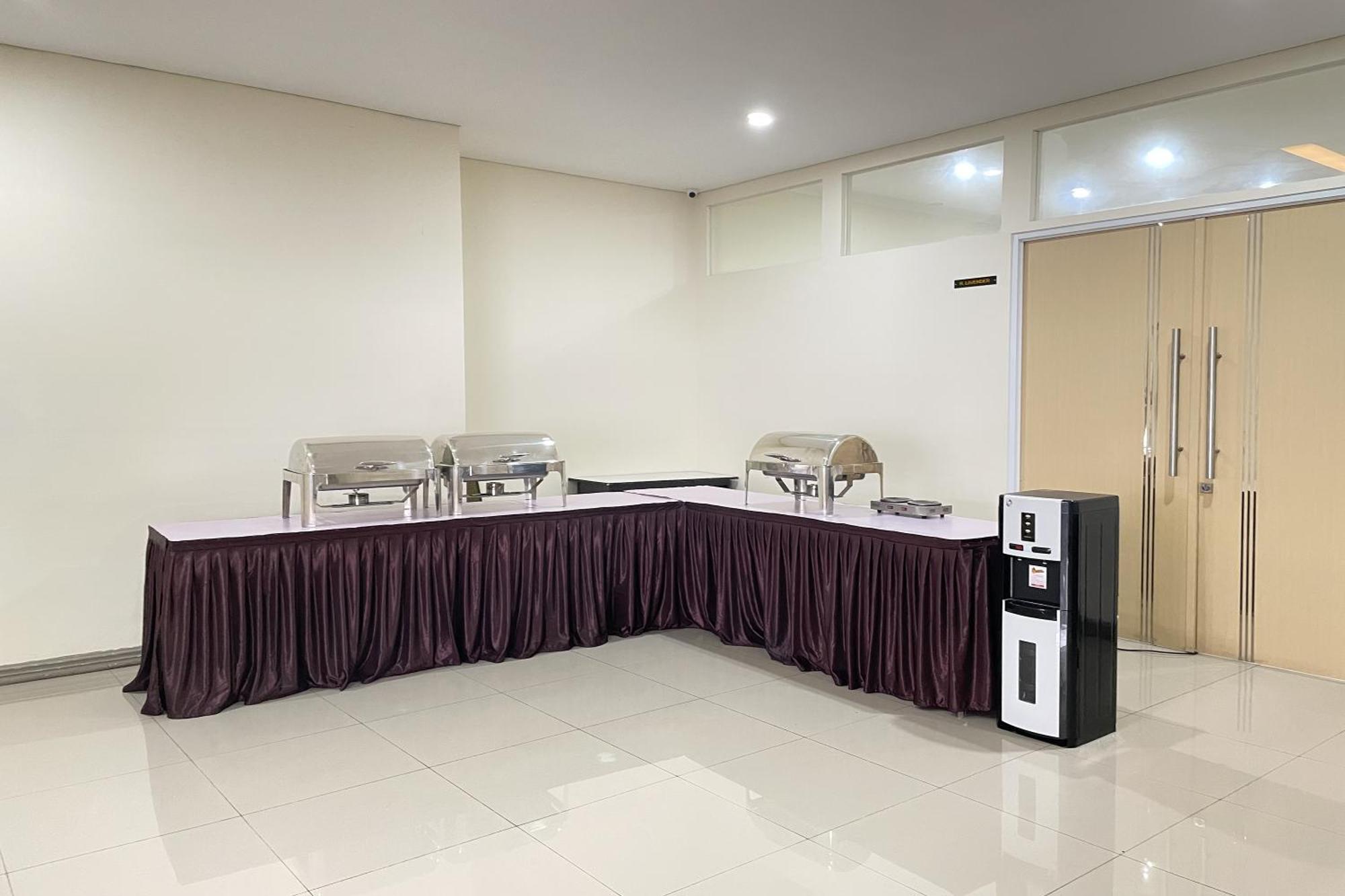 Hotel Lengkong 2 Bandung Eksteriør bilde