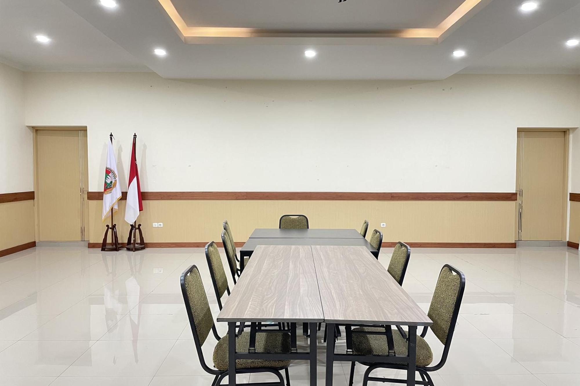 Hotel Lengkong 2 Bandung Eksteriør bilde