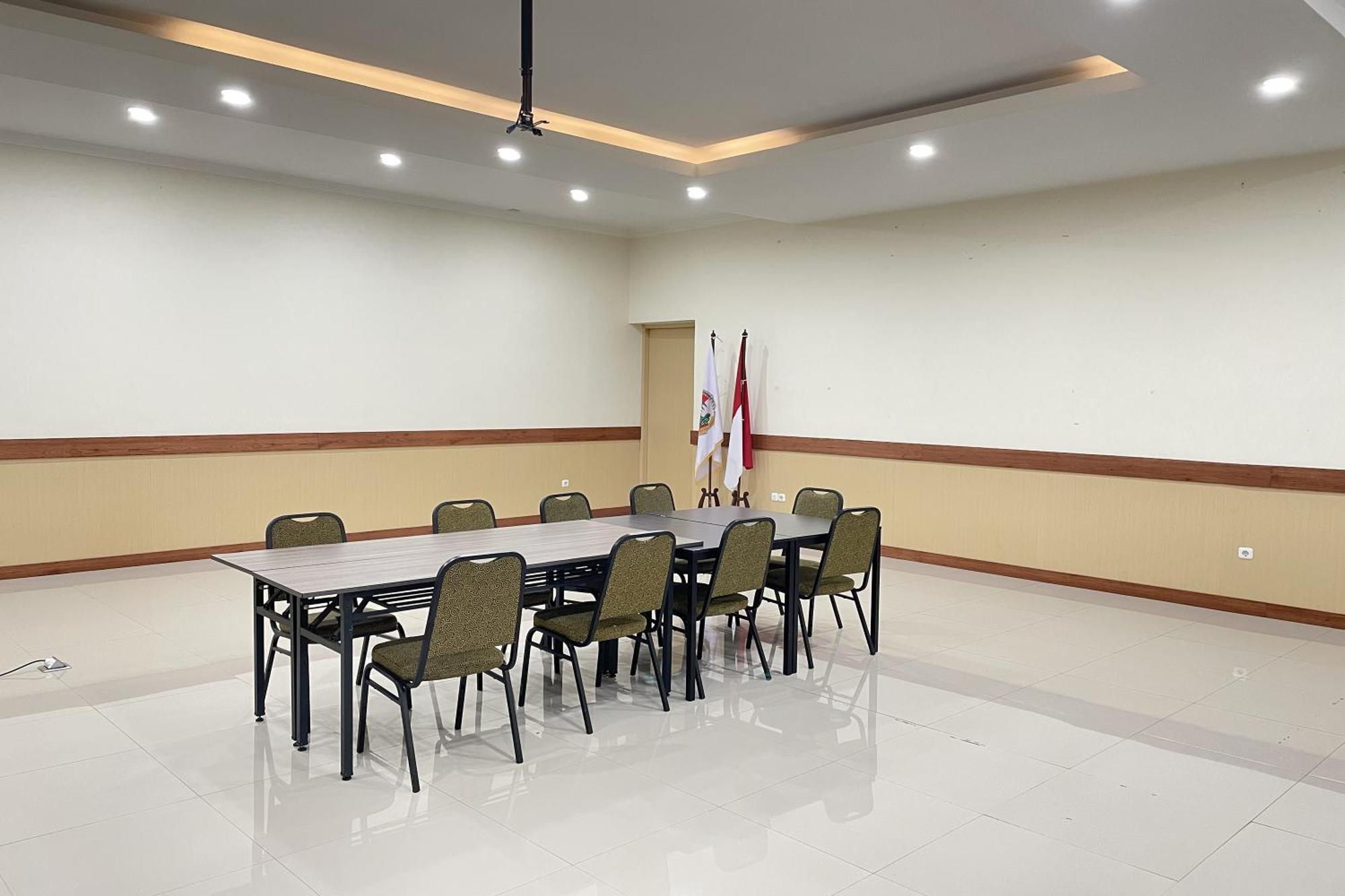 Hotel Lengkong 2 Bandung Eksteriør bilde